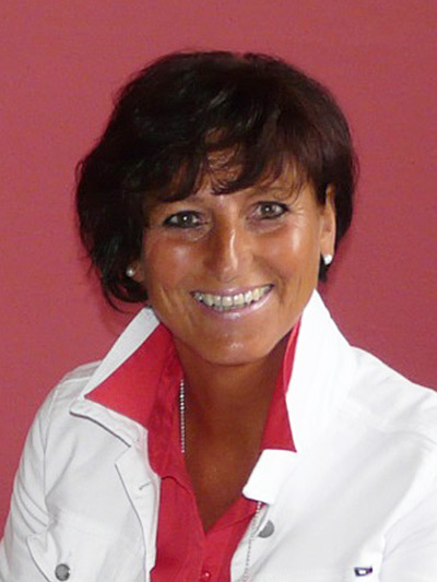 Uschi Huber