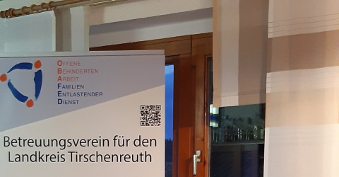 Referentin Erika Steger