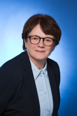 Heike Schmidt