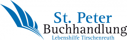 Logo St. Peter Buchhandlung Tirschenreuth