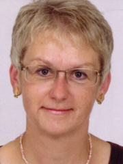 Maria Gleissner