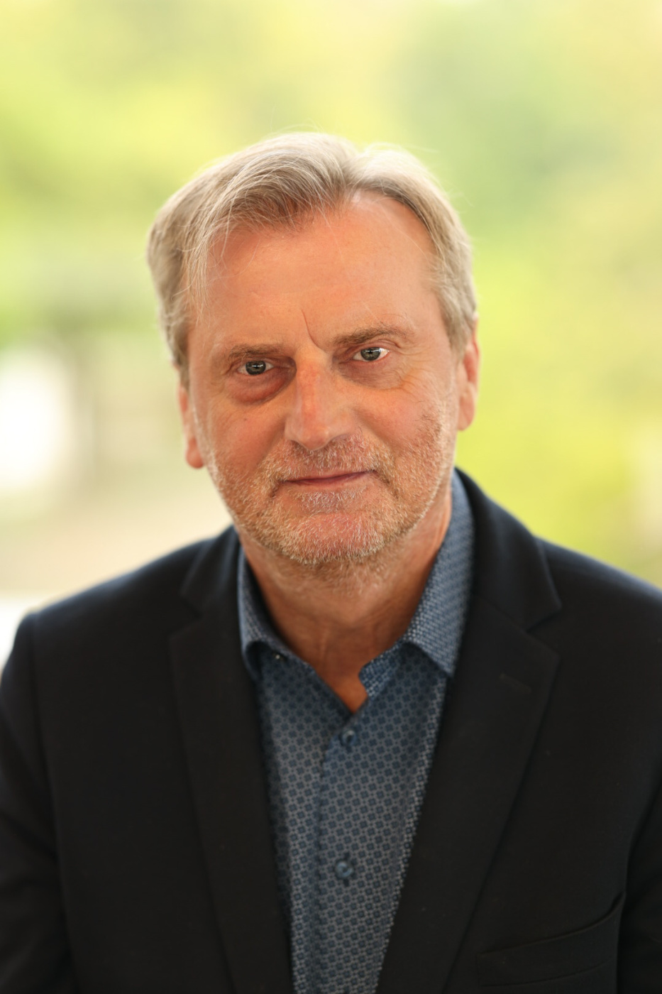 Berthold Kellner
