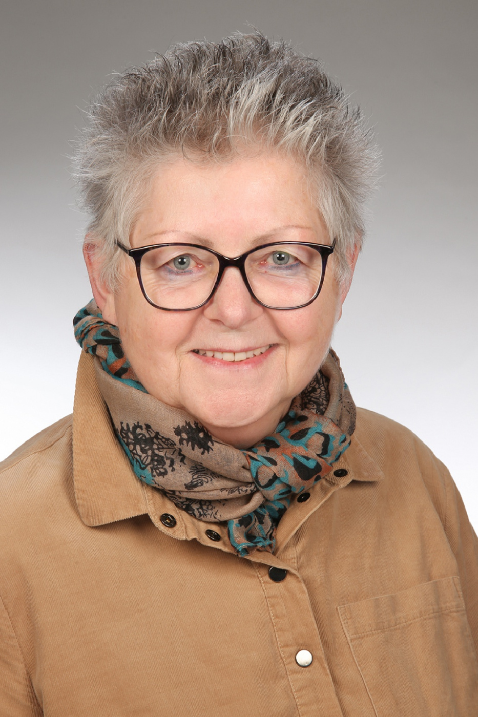 Erika Steger