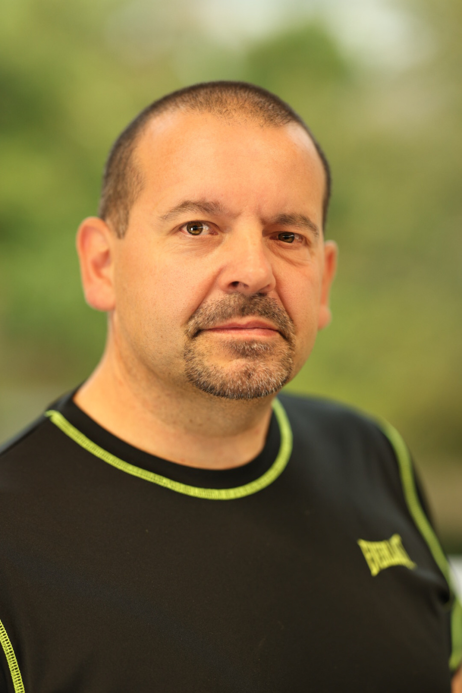 Stefan Haberzett