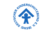 Logo des Deutschen Kinderschutzbundes e. V. (DKSB)